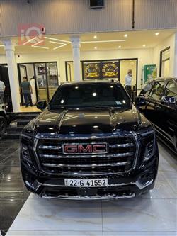 GMC Yukon